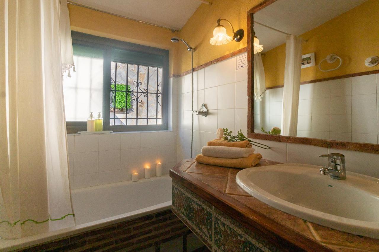 Casa Rural La Pedra Ronda Dış mekan fotoğraf