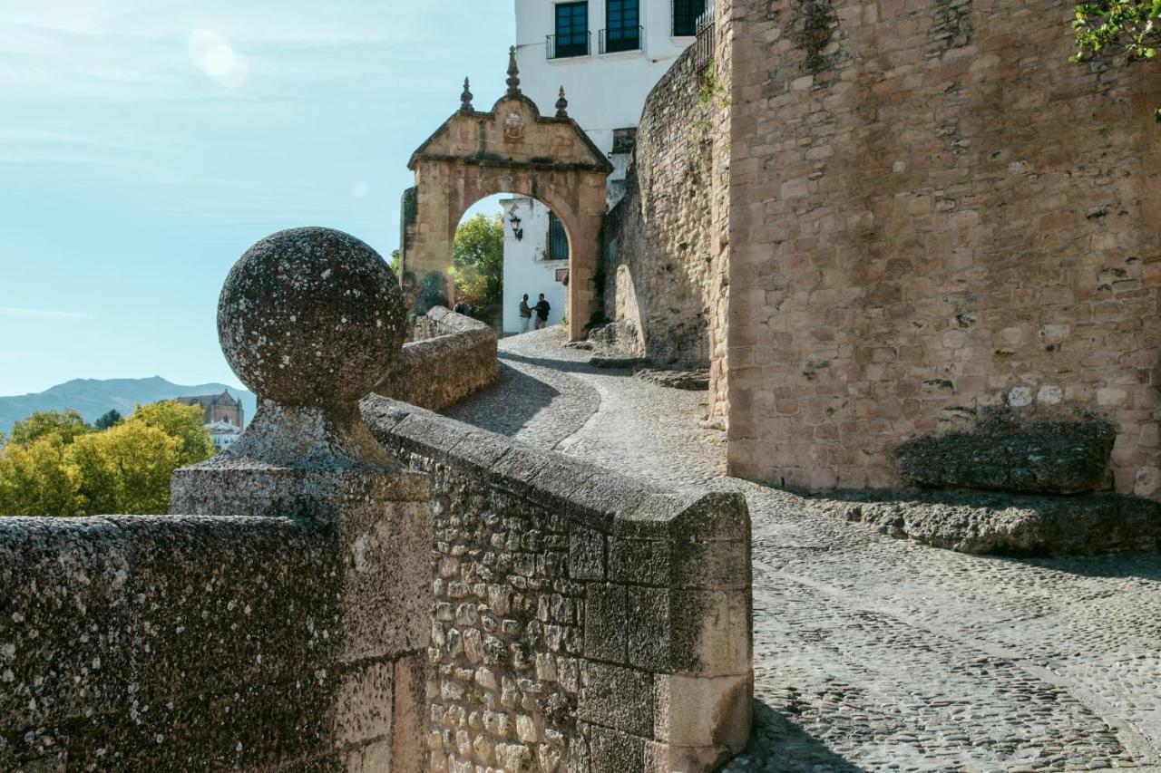 Casa Rural La Pedra Ronda Dış mekan fotoğraf