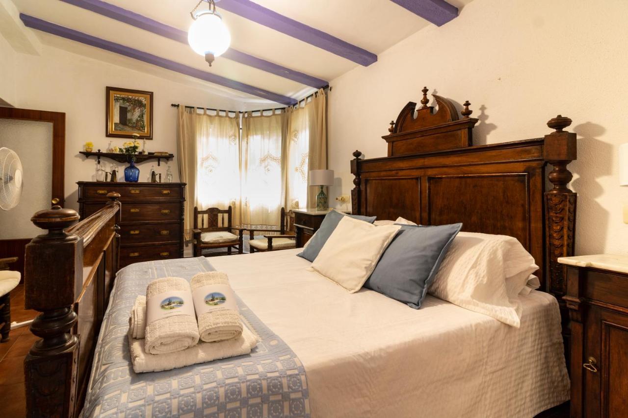 Casa Rural La Pedra Ronda Dış mekan fotoğraf