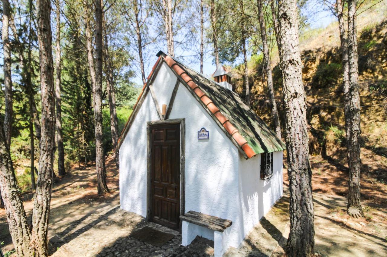 Casa Rural La Pedra Ronda Dış mekan fotoğraf