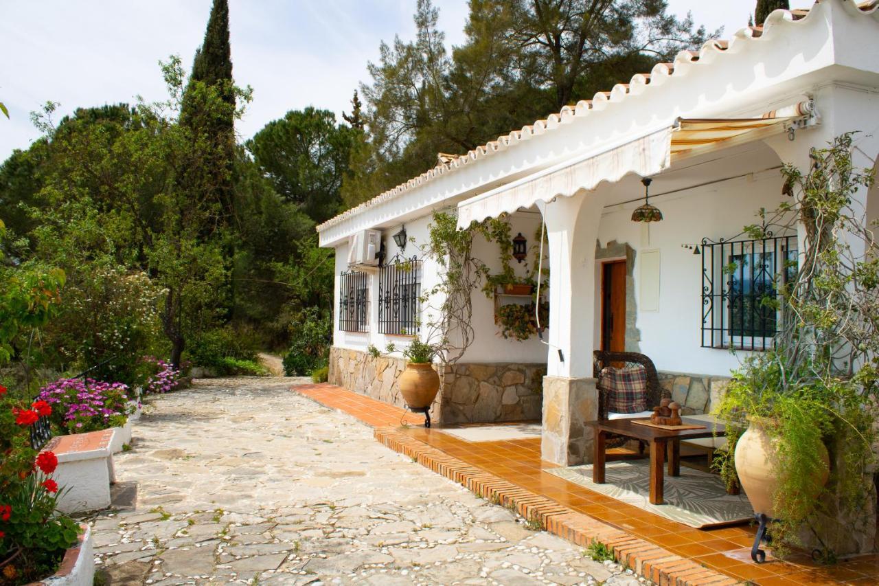Casa Rural La Pedra Ronda Dış mekan fotoğraf