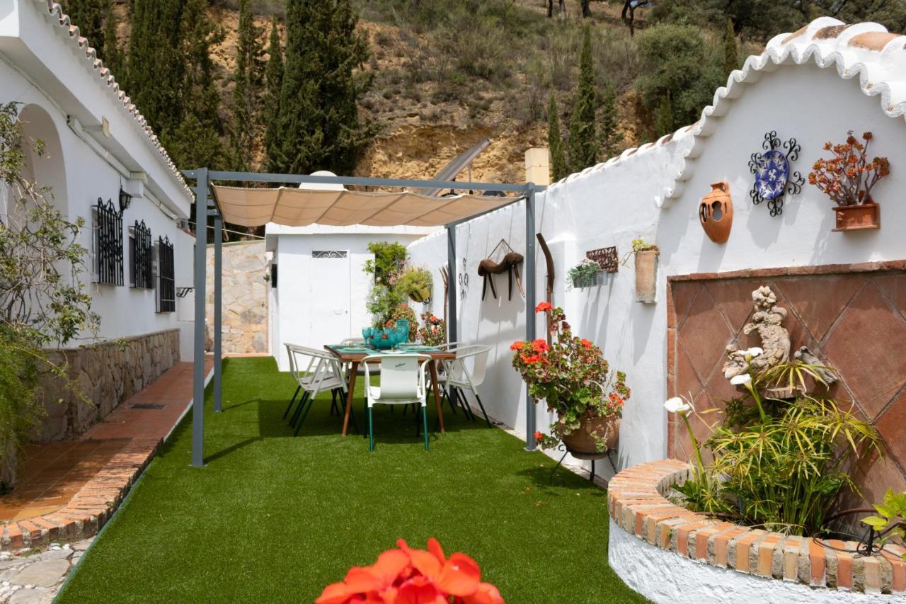 Casa Rural La Pedra Ronda Dış mekan fotoğraf