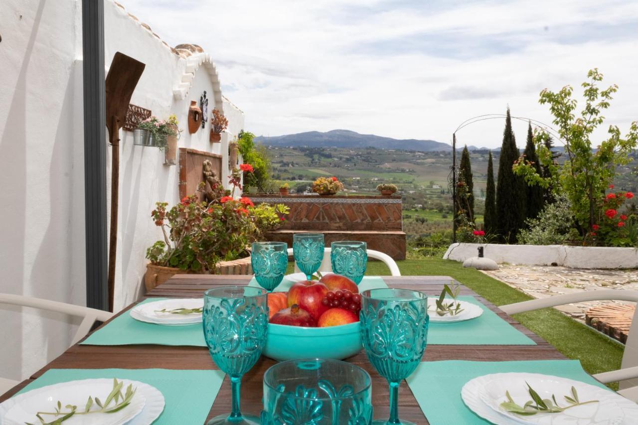 Casa Rural La Pedra Ronda Dış mekan fotoğraf