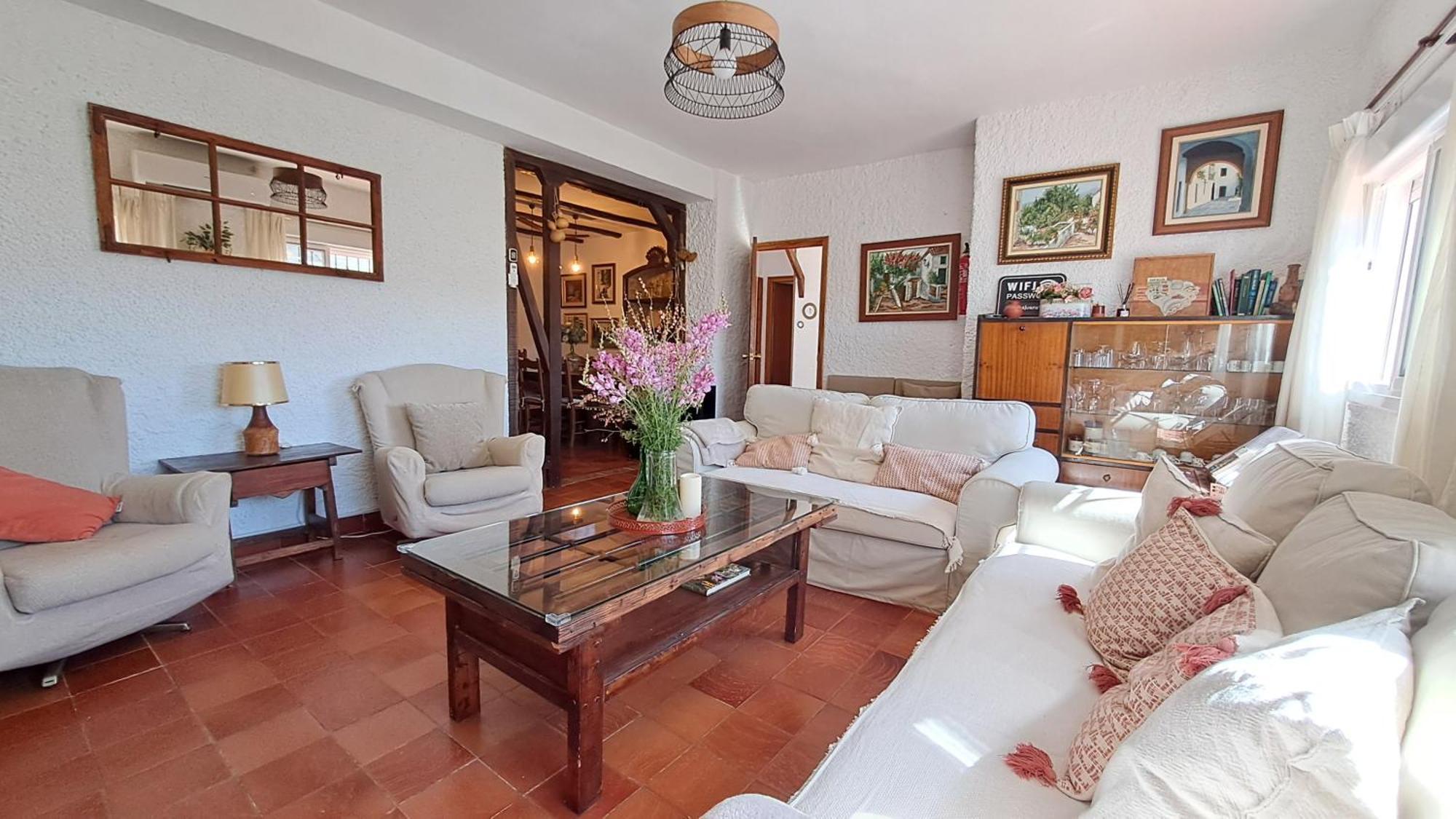 Casa Rural La Pedra Ronda Dış mekan fotoğraf