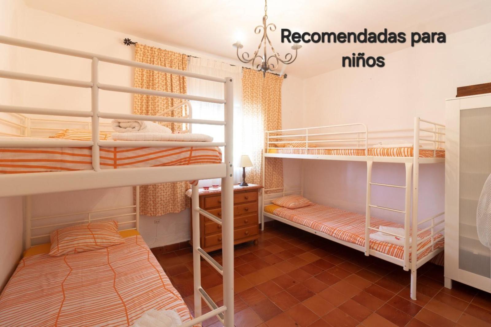 Casa Rural La Pedra Ronda Dış mekan fotoğraf