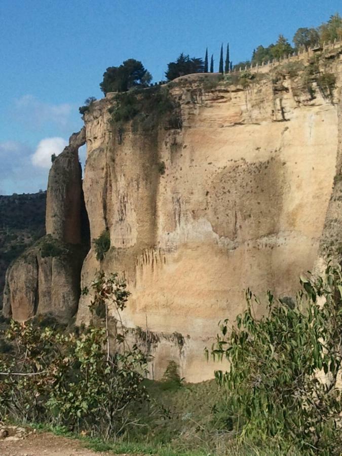 Casa Rural La Pedra Ronda Dış mekan fotoğraf